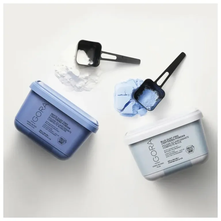 Schwarzkopf Professional Blondering|Igora Vario Blond Super Plus Lightening Powder 450 gram