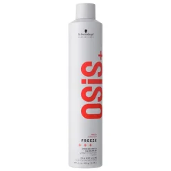 Schwarzkopf Professional Styling Spray|OSiS+ Freeze Styling spray