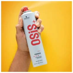 Schwarzkopf Professional Styling Spray|OSiS+ Freeze Styling spray