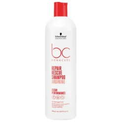 Schwarzkopf Professional Shampoo|Bonacure Repair Rescue Shampoo