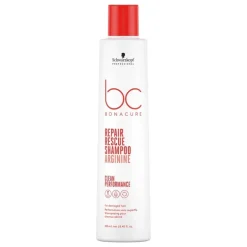 Schwarzkopf Professional Shampoo|Bonacure Repair Rescue Shampoo