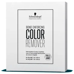 Schwarzkopf Professional Haarkleuring|Bond Enforcing Color Remover 10 x 30 gram