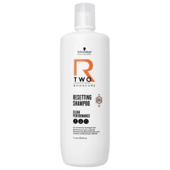 Schwarzkopf Professional Shampoo|R-TWO Bonacure Resetting Shampoo