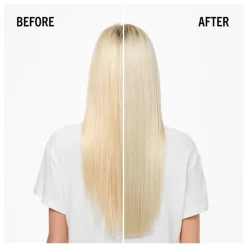 Schwarzkopf Professional Conditioner|BlondMe Bond Repair Purple Spray Conditioner