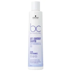 Schwarzkopf Professional Shampoo|BC Scalp-Care Anti Dandruff Shampoo