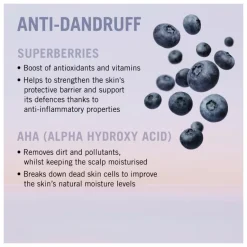 Schwarzkopf Professional Shampoo|BC Scalp-Care Anti Dandruff Shampoo