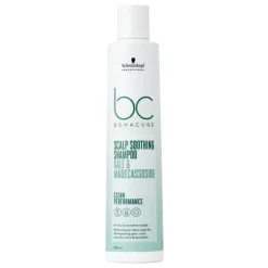 Schwarzkopf Professional Shampoo|BC Scalp-Care Soothing Shampoo