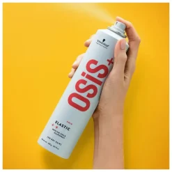 Schwarzkopf Professional Styling Spray|OSiS+ Elastic Styling spray