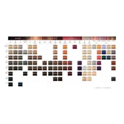 Schwarzkopf Professional Haarkleuring|Igora Royal Golds Permanente kleuring 5-4 Light Brown Beige