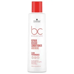 Schwarzkopf Professional Conditioner|Bonacure Repair Rescue Conditioner