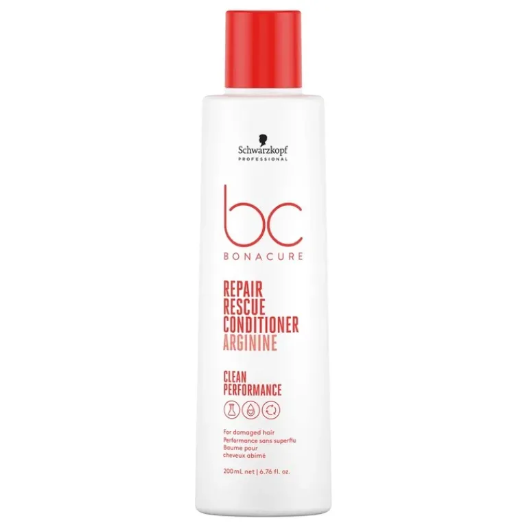 Schwarzkopf Professional Conditioner|Bonacure Repair Rescue Conditioner