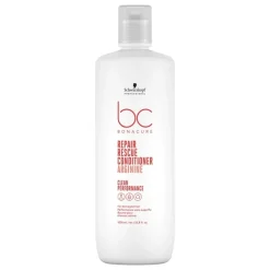 Schwarzkopf Professional Conditioner|Bonacure Repair Rescue Conditioner
