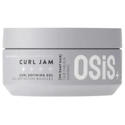 Schwarzkopf Professional Gel|OSiS+ Curl Jam