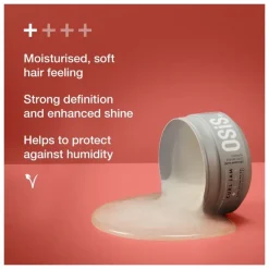 Schwarzkopf Professional Gel|OSiS+ Curl Jam