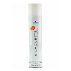 Schwarzkopf Professional Styling Spray|Silhouette Flexible Hold Hairspray