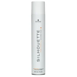 Schwarzkopf Professional Styling Spray|Silhouette Flexible Hold Hairspray