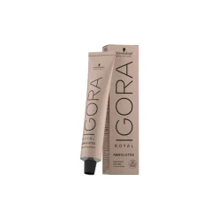 Schwarzkopf Professional Haarkleuring|Igora Royal Absolutes 7-60 Blond Medium Brown Natural