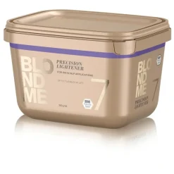 Schwarzkopf Professional Blondering|BlondMe Precision Lightener 7 350 gram