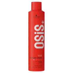 Schwarzkopf Professional Styling Spray|OSiS+ Texture Craft Spray