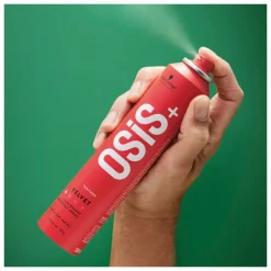 Schwarzkopf Professional Styling Spray|OSiS+ Velvet Texture Spray