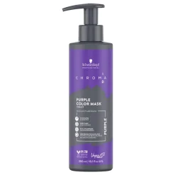Schwarzkopf Professional Haarkleuring|Chroma ID Color Mask Purple