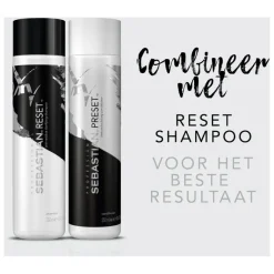 Sebastian Professional Conditioner|Sebastian Effortless Preset Conditioner