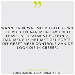 Sebastian Professional Gel|Sebastian Gel Forte