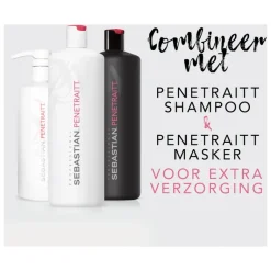 Sebastian Professional Conditioner|Sebastian Penetraitt Conditioner