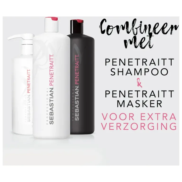 Sebastian Professional Conditioner|Sebastian Penetraitt Conditioner