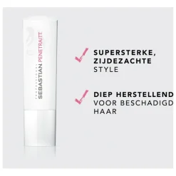 Sebastian Professional Conditioner|Sebastian Penetraitt Conditioner