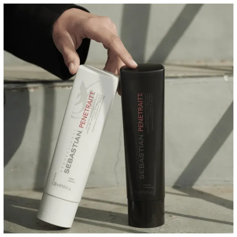 Sebastian Professional Conditioner|Sebastian Penetraitt Conditioner