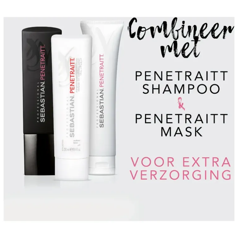 Sebastian Professional Conditioner|Sebastian Penetraitt Conditioner