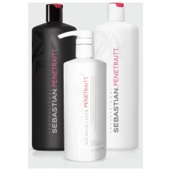 Sebastian Professional Haarmasker|Sebastian Penetraitt Deep Strengthening & Repair Masker