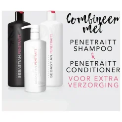 Sebastian Professional Haarmasker|Sebastian Penetraitt Deep Strengthening & Repair Masker