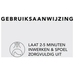 Sebastian Professional Haarmasker|Dark Oil Lightweight Masker