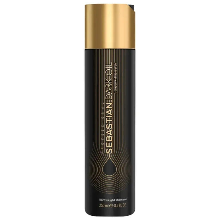 Sebastian Professional Shampoo|Dark Oil Shampoo