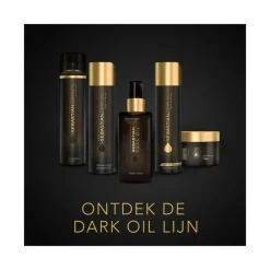 Sebastian Professional Conditioner|Dark Oil Conditioner