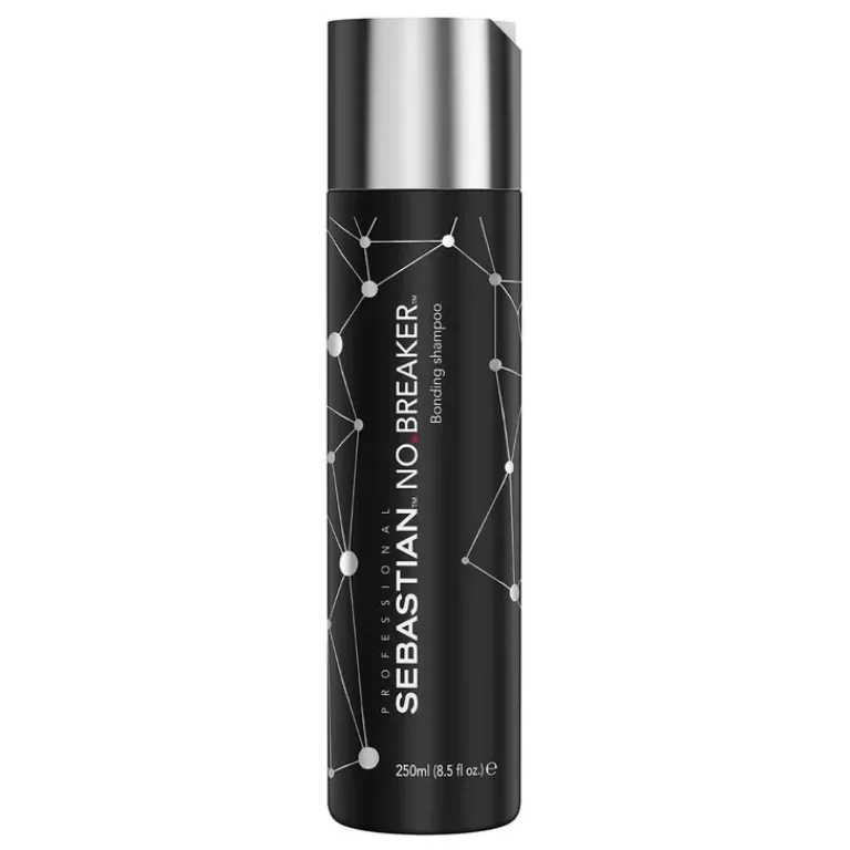 Sebastian Professional Shampoo|NO.BREAKER Bonding Shampoo