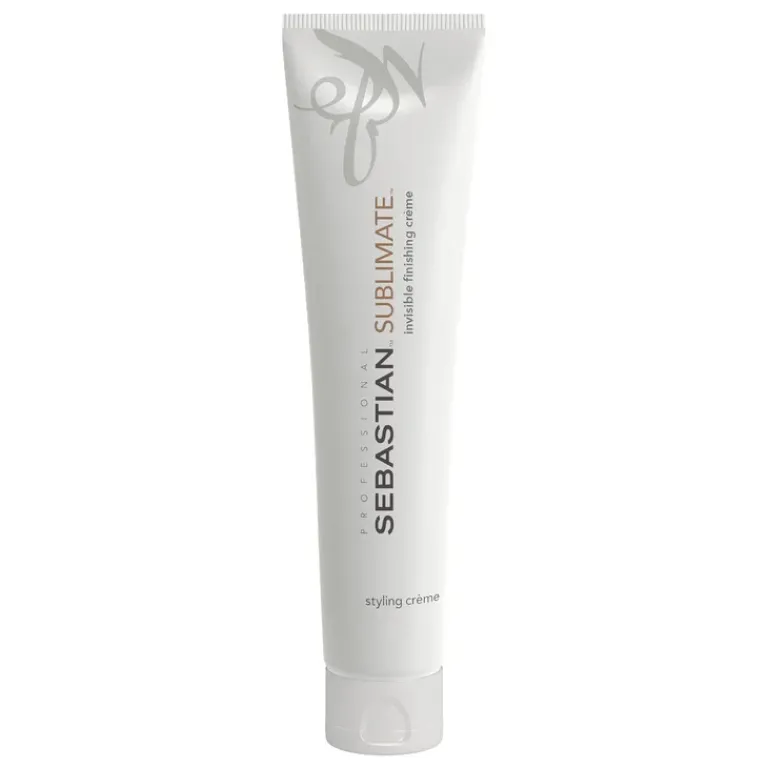 Sebastian Professional Haarcrème|Sublimate Haarcreme