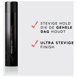 Sebastian Professional Styling Spray|Sebastian Shaper Fierce Spray
