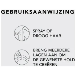 Sebastian Professional Styling Spray|Sebastian Shaper Fierce Spray