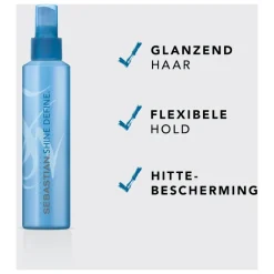 Sebastian Professional Styling Spray|Sebastian Shine Define