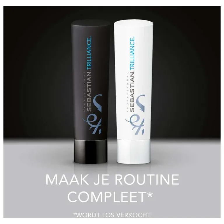 Sebastian Professional Conditioner|Sebastian Trilliance Conditioner