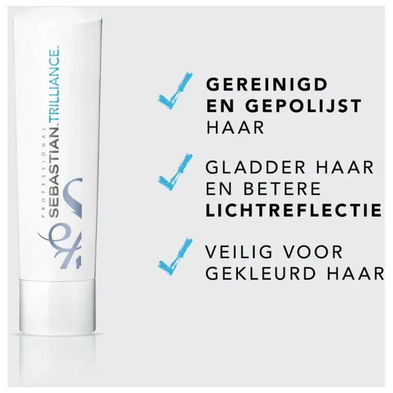 Sebastian Professional Conditioner|Sebastian Trilliance Conditioner