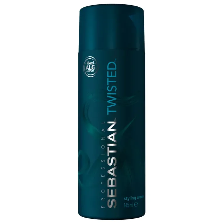 Sebastian Professional Haarcrème|Sebastian Twisted Curl Magnifier Styling Cream