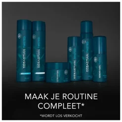 Sebastian Professional Haarcrème|Sebastian Twisted Curl Magnifier Styling Cream