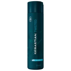 Sebastian Professional Shampoo|Sebastian Twisted Elastic shampoo