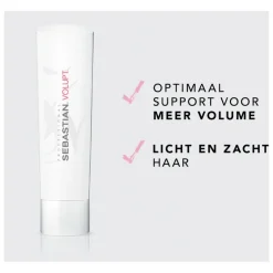 Sebastian Professional Conditioner|Sebastian Volupt Conditioner