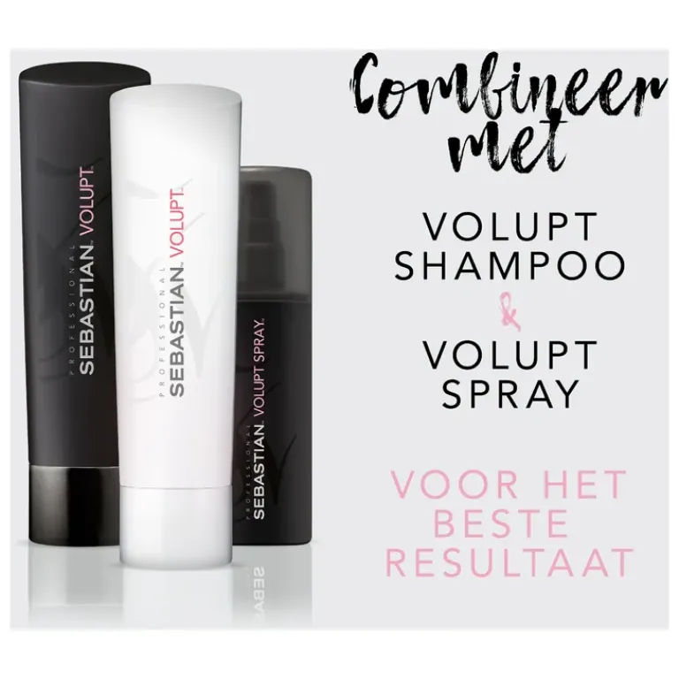 Sebastian Professional Conditioner|Sebastian Volupt Conditioner