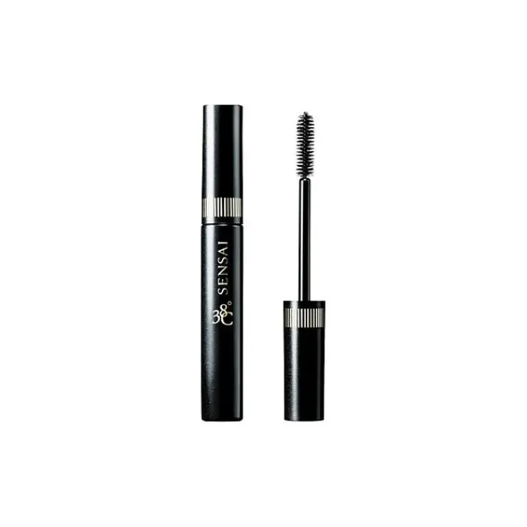 Sensai Mascara|38C Mascara Separating and Lengthening 01 Black